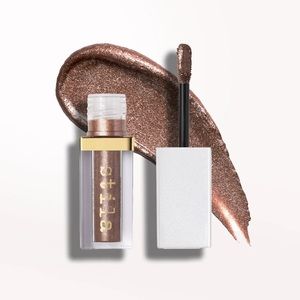 *MOVING SALE* 🌟 Glisten & Glow Liquid Eyeshadow - Stream - Brand New in Box ✨